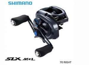 2019 SLX MGL